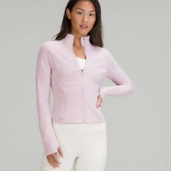 Lululemon cropped define jacket *Nulu - Picture 2 of 7